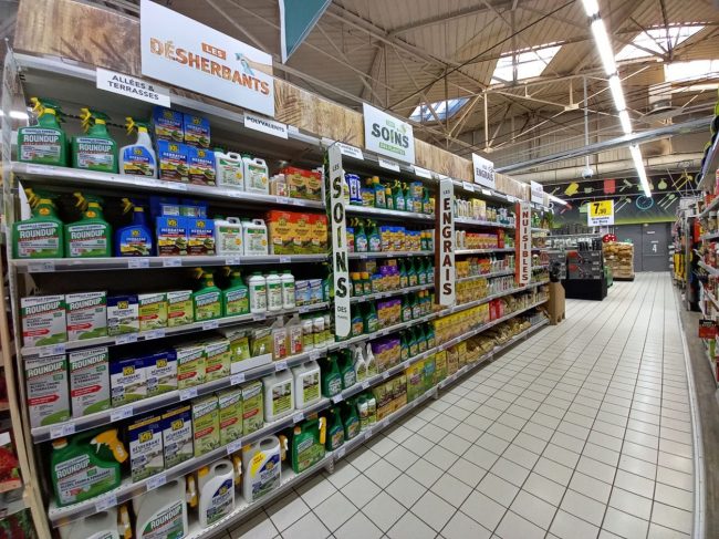 APPROCHE CATEGORIELLE – PLV APPROCHE CATEGORIELLE - PLV