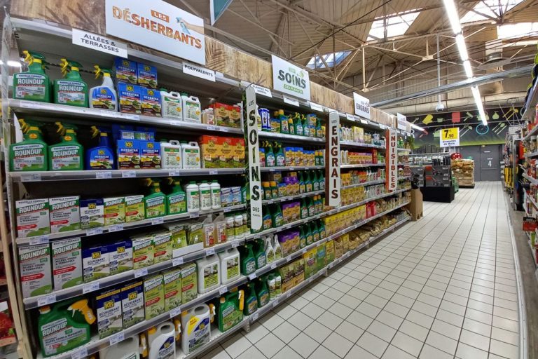 APPROCHE CATEGORIELLE - PLV