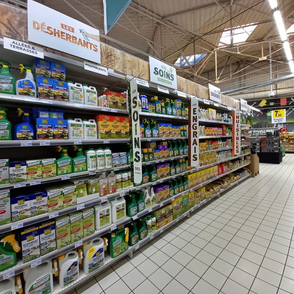 APPROCHE CATEGORIELLE - PLV