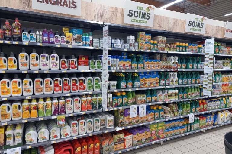 merchandising PLV categorielle merchandising PLV categorielle