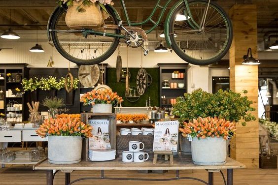 Dynamiser son point de vente