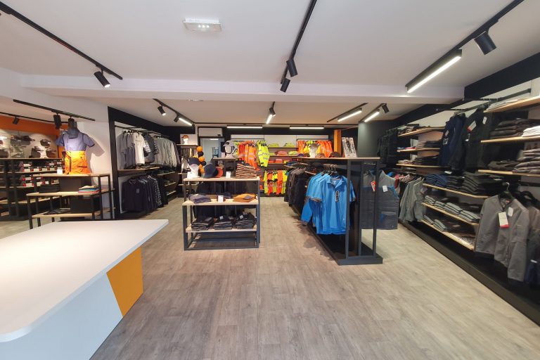 Concept store EPI CENTER Concept store EPI CENTER