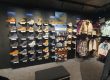 Remodeling magasin