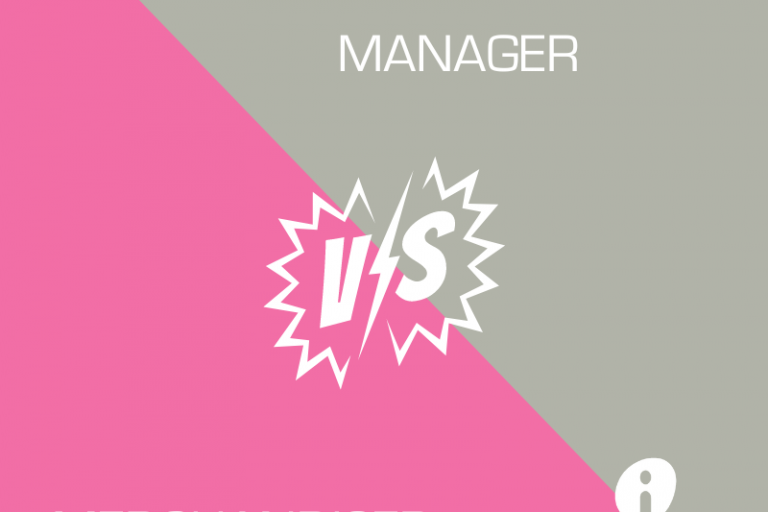 Différence entre un merchandiser et un category manager