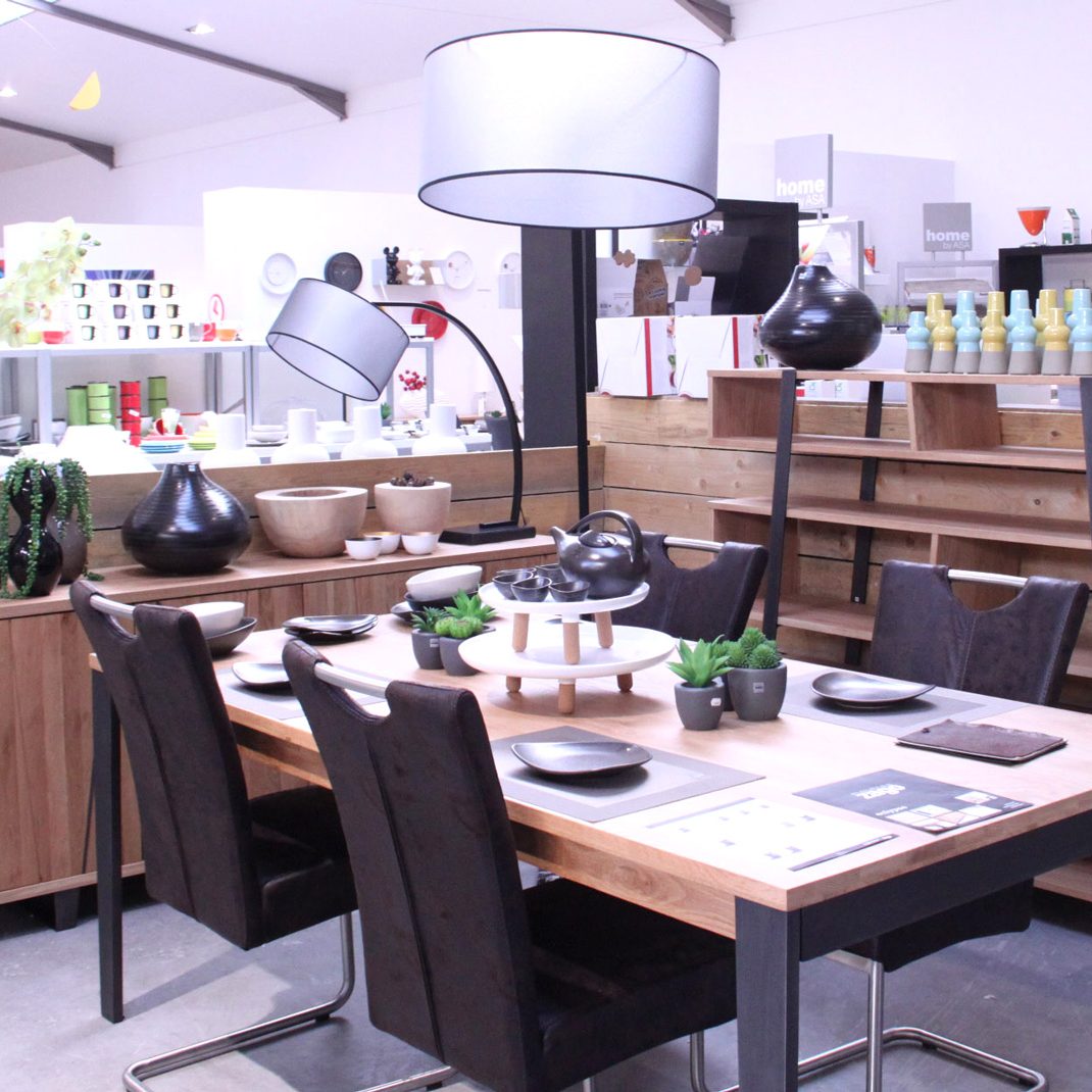 Merchandising Boudebois & Ricochet