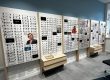 Merchandising Magasin optique