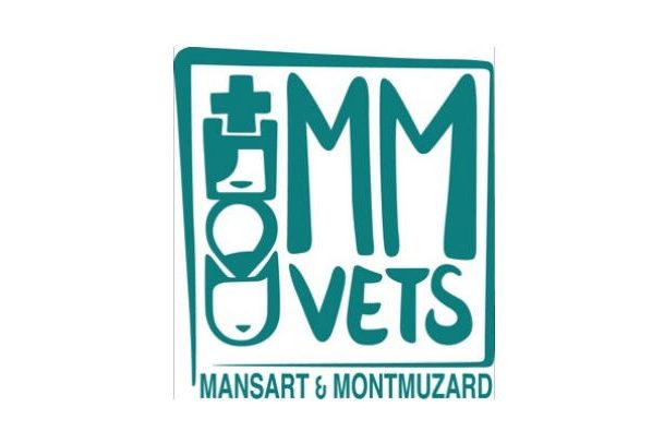 Clinique Vétérinaire Mansart et Montmuzard architecture commerciale
