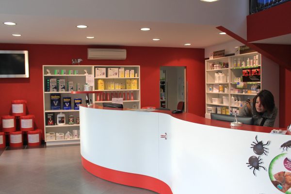 Clinique vétérinaire de Monestoy à Epinac – Saône-et-Loire
