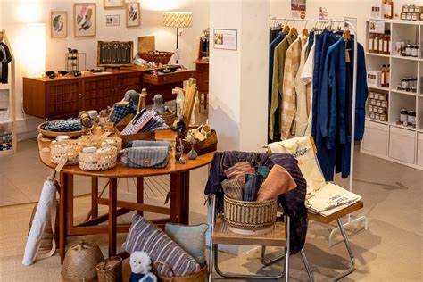 Concept store Concept store