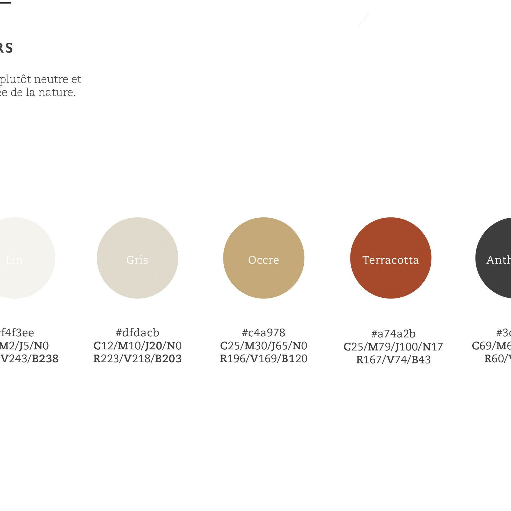 colorimétie concept store