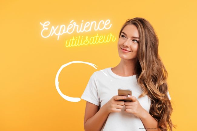 Experience-utilisateur Experience-utilisateur