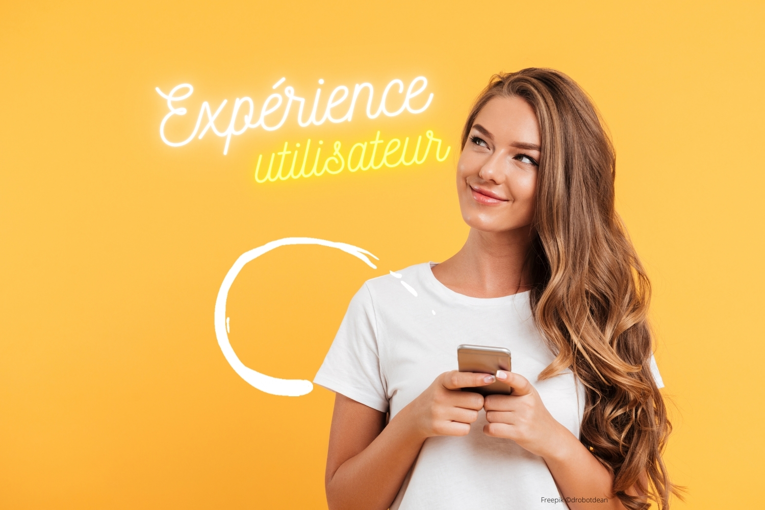 Experience-utilisateur Experience-utilisateur