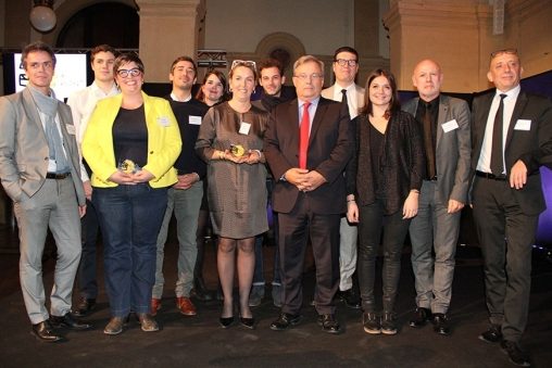 ID'akt - Lauréat concours Pitch Ta Boite