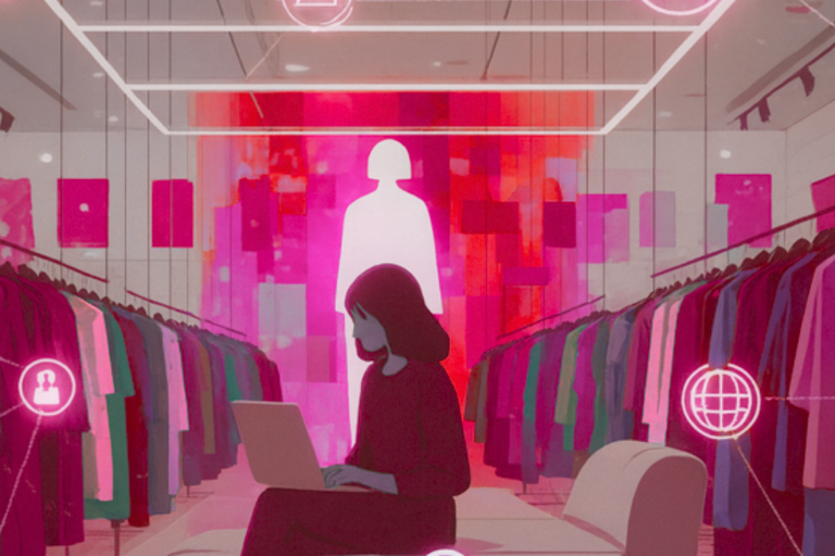 Innovation retail 2025