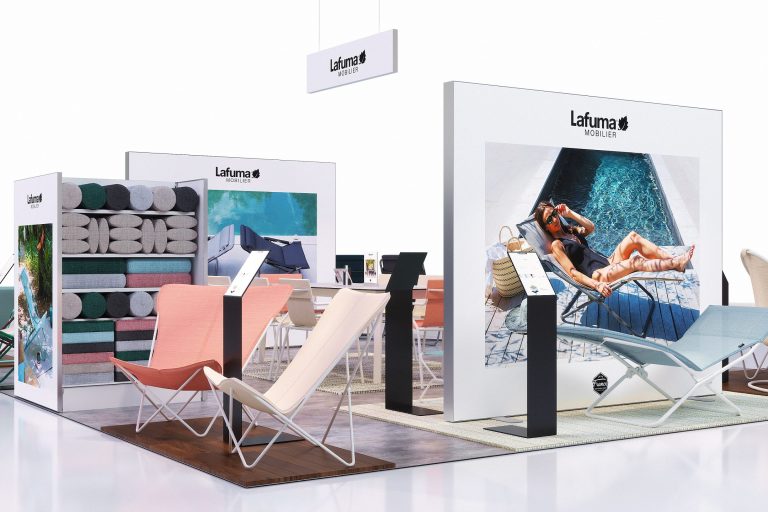 Lafuma SHOW ROOM VIRTUEL Lafuma Mobilier SHOW ROOM VIRTUEL