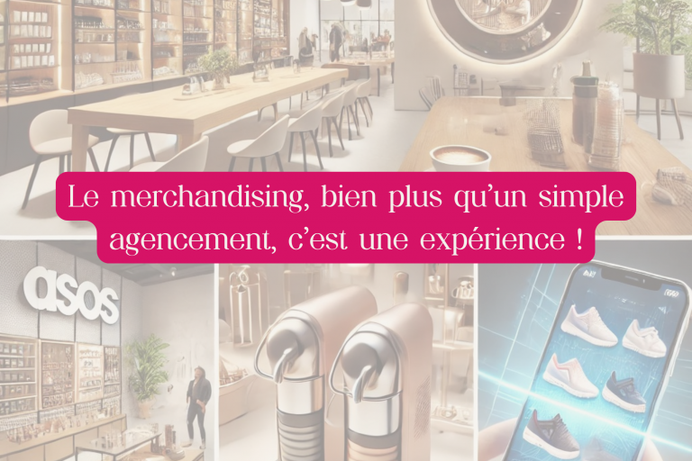Le merchandising et les marques Le merchandising et les marques