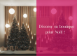 Décorer sa boutique pour Noël