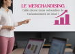 Merchandising et amortissement