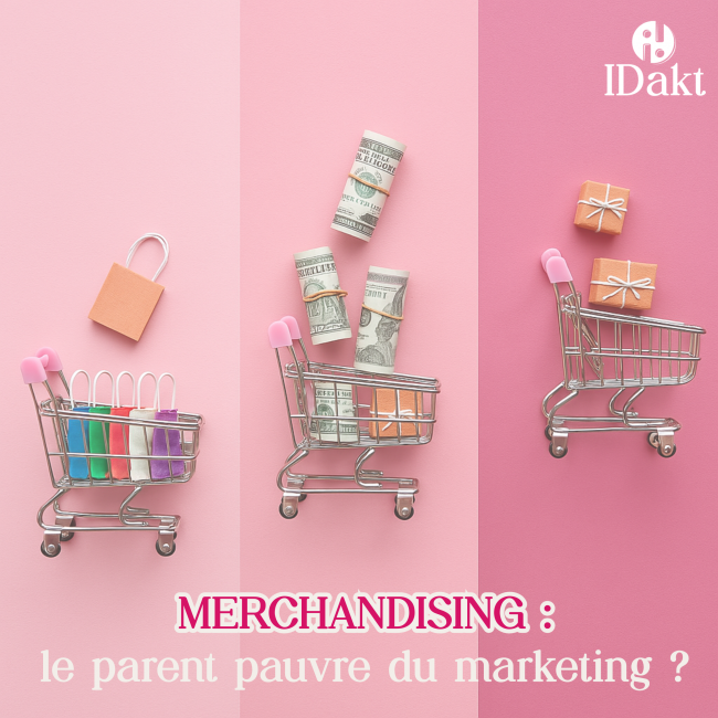 Merch parent pauvre (2) Merchandising