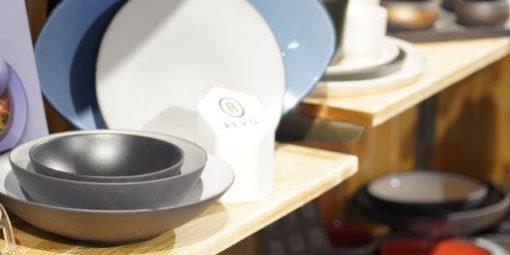 Store staging THEVENON PRO
