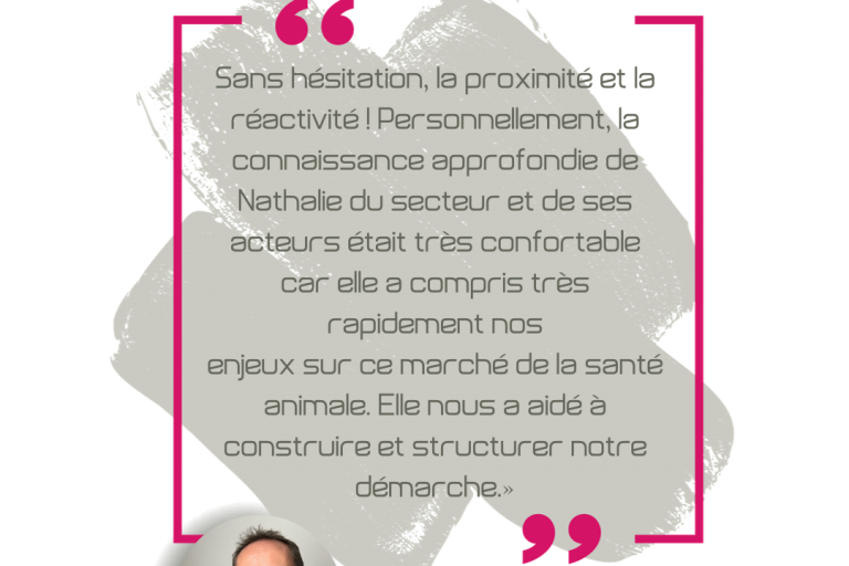 Stratégie merchandising Boiron