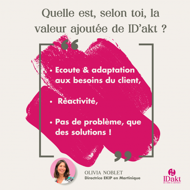 _Témoignage EPI Martinique Témoignage client ID'akt