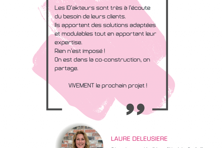 Agence d'architecture commerciale