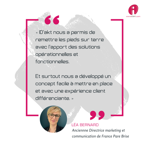 Nouveau concept enseigne Nouveau concept enseigne