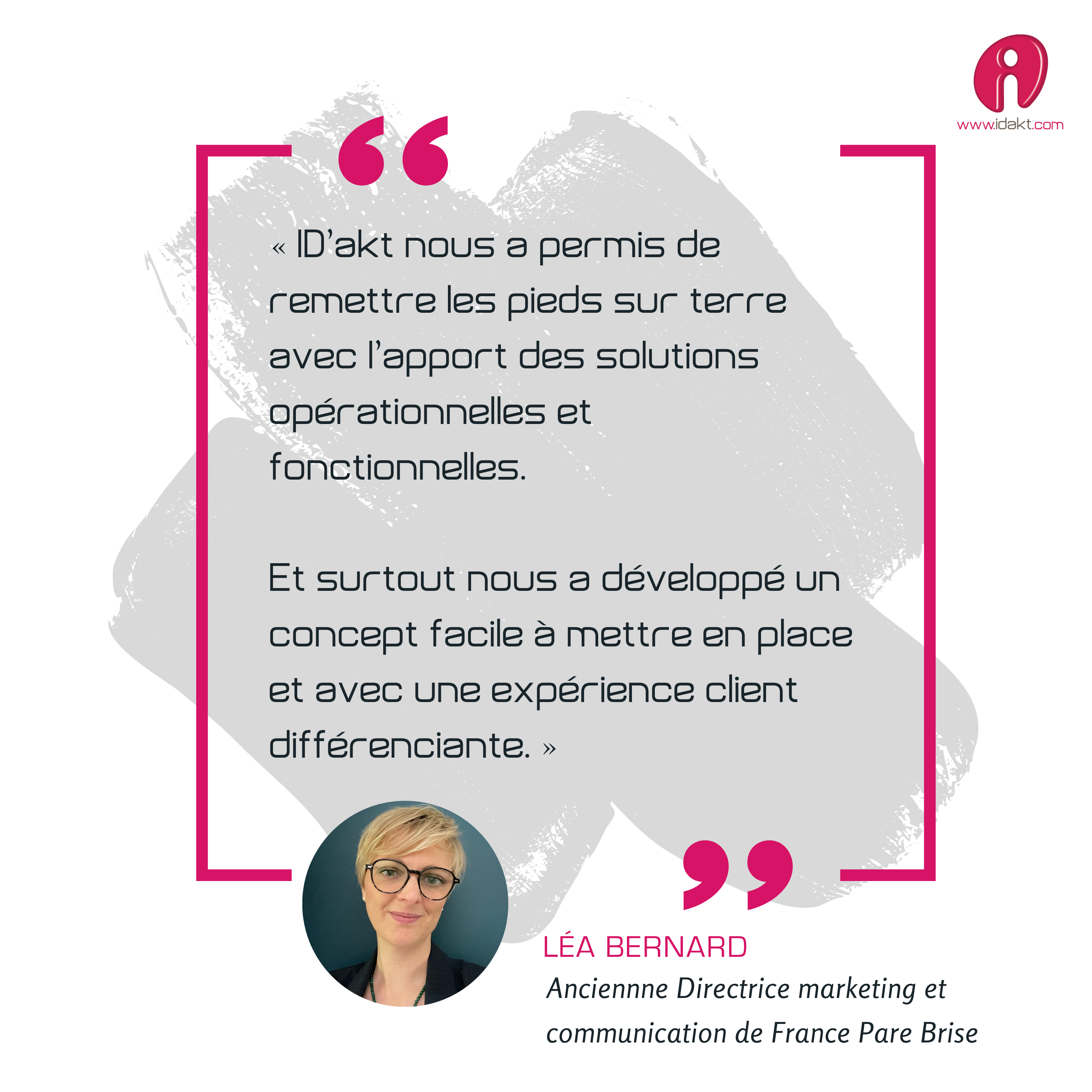 Nouveau concept enseigne Nouveau concept enseigne