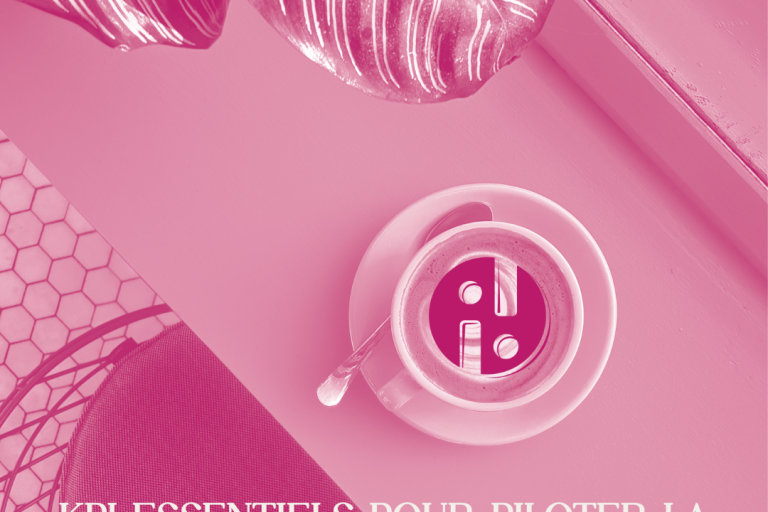 Transformer vos espaces, c’est notre métier (3) KPI essentiels pour piloter la performance d’un magasin