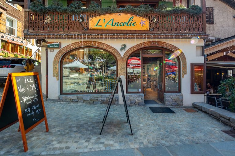 agence de merchandising