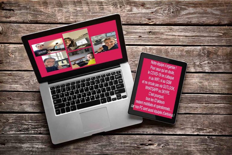 agence de merchandising