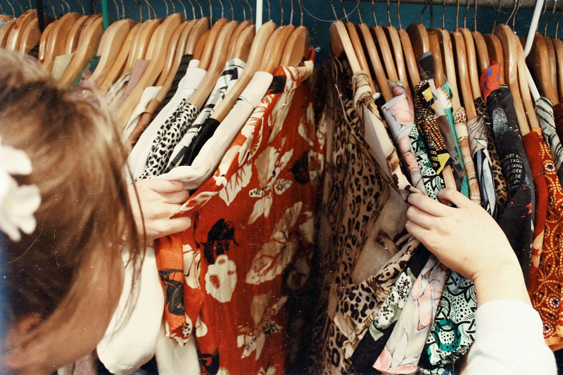 becca-mchaffie-Fzde_6ITjkw-unsplash Notre agence de stratégie retail