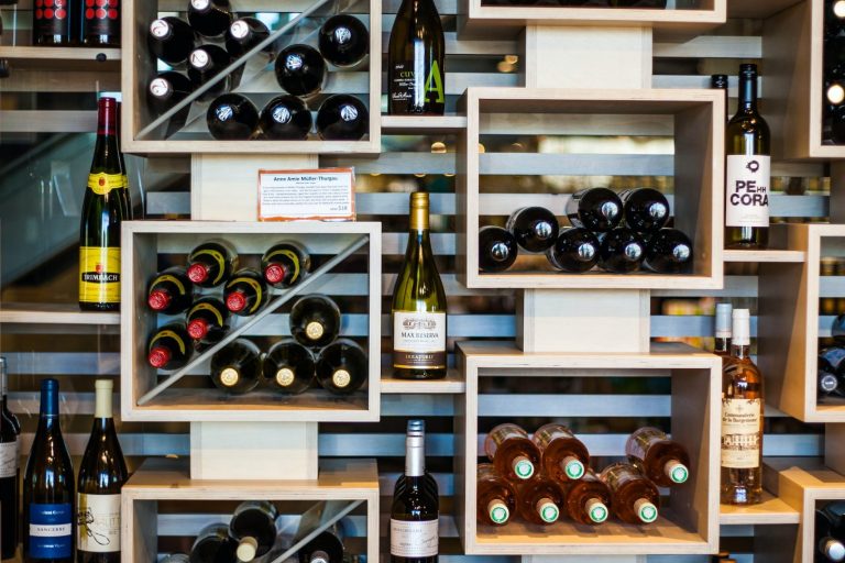 notre agence de merchandising lyonnaise