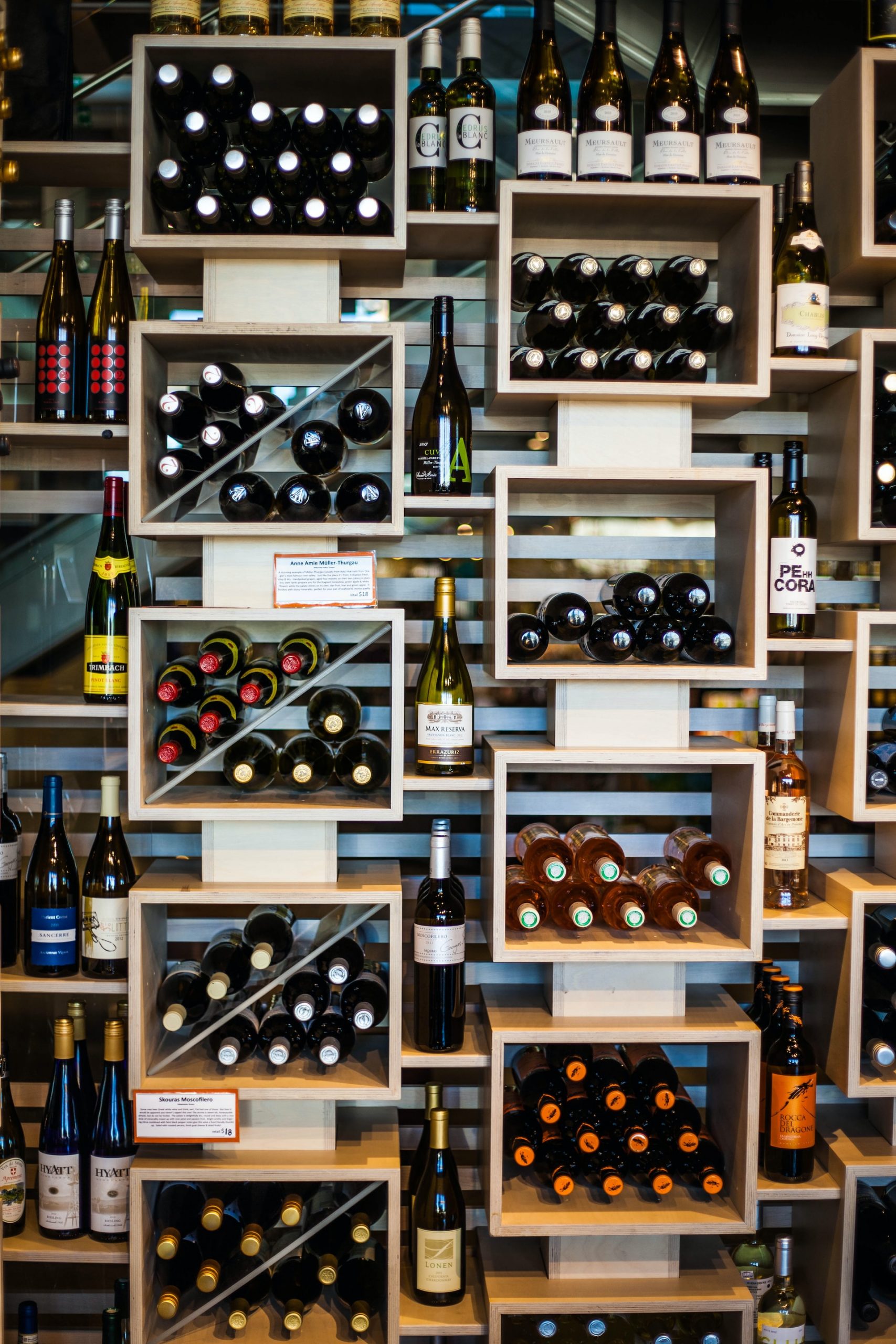 benjamin-deyoung-5SJPKovGnpI-unsplash notre agence de merchandising lyonnaise