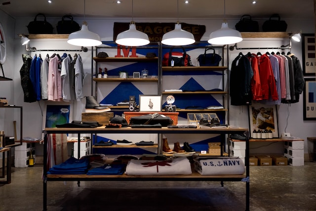 clark-street-mercantile-P3pI6xzovu0-unsplash conseil en merchandising