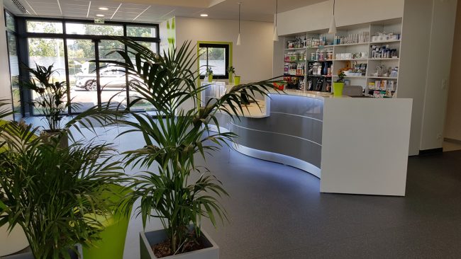 Clinique vétérinaire AGORA Clinique vétérinaire AGORA