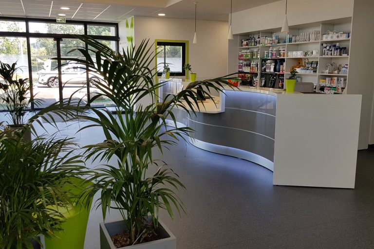 Clinique vétérinaire AGORA Clinique vétérinaire AGORA