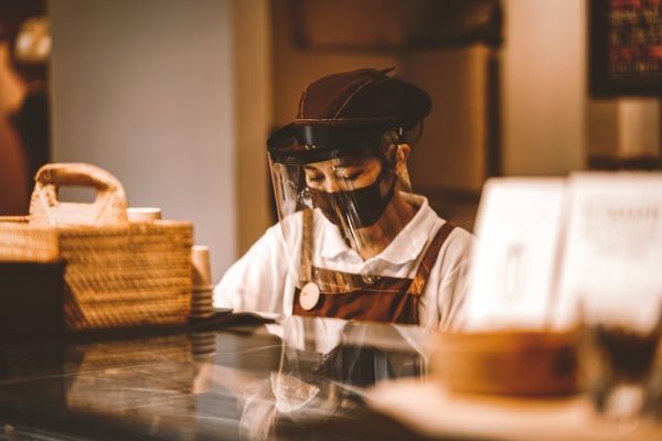 société de conseil en retail marketing