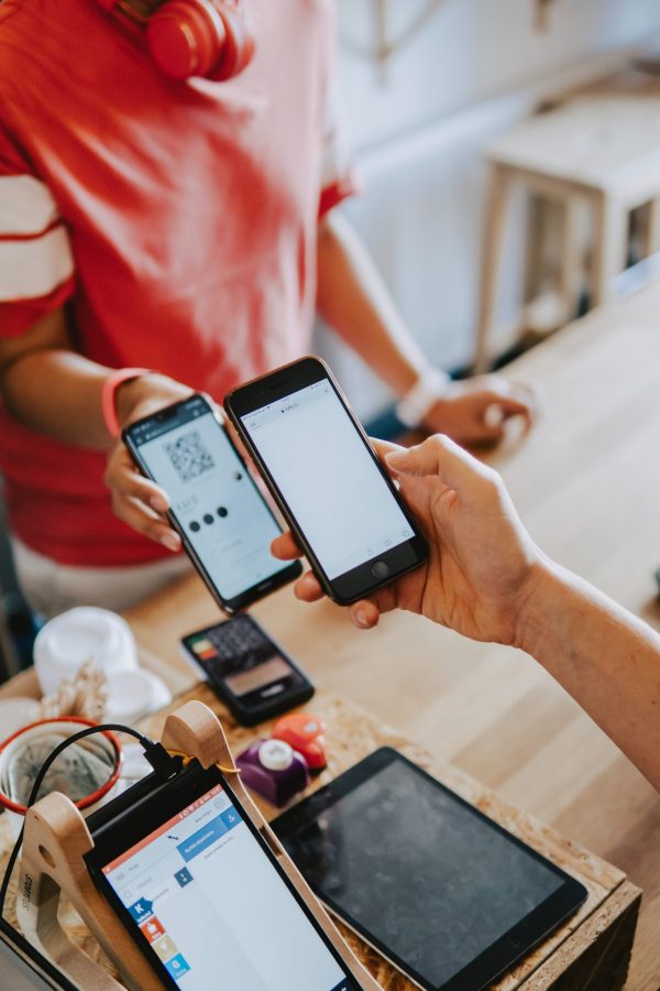 retail marketing