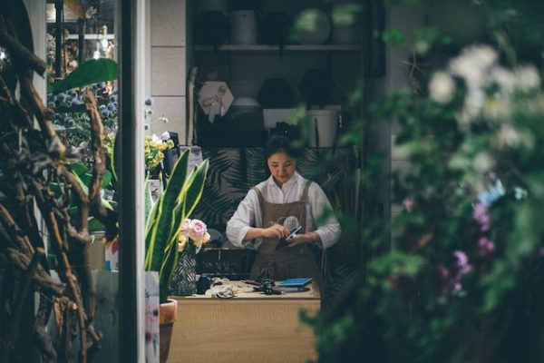 retail marketing