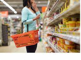 études shopper Etude shoppers