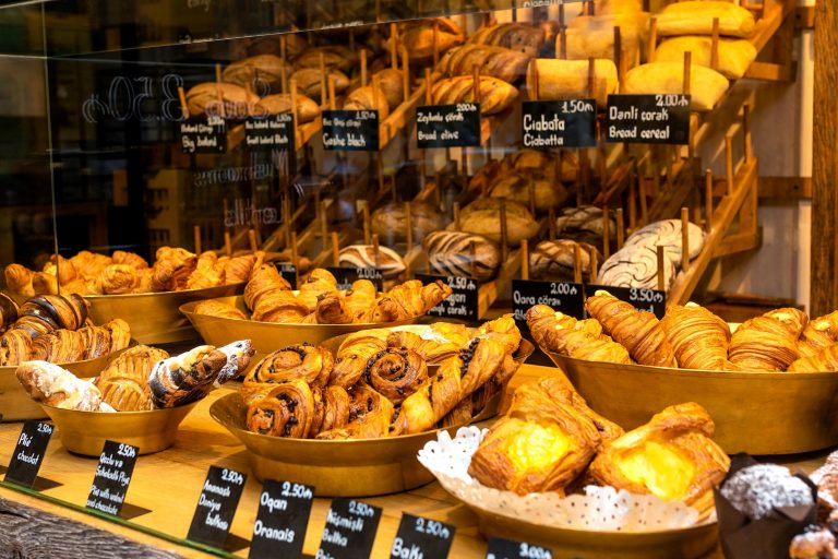 agence de stratégie retail