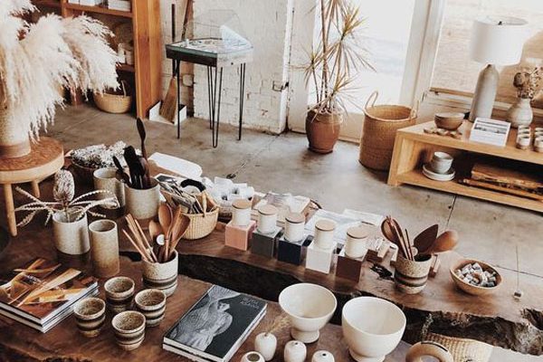 Relooker son point de vente