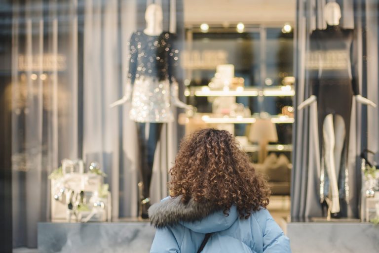 stratégie merchandising