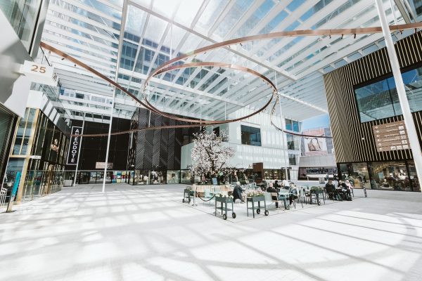 stratégie retail