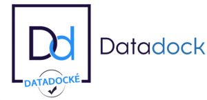 Logo DATADOCK