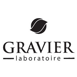 logo laboratoire Gravier