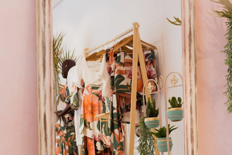 Relooker son point de vente avec un petit budget