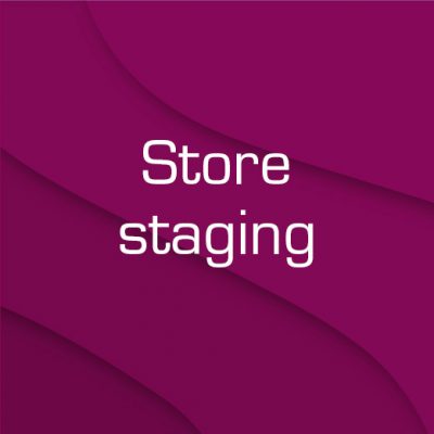 Des exemples de merchandising & design d'espaces - ID akt